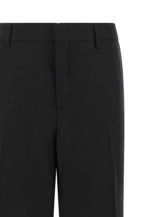 26FW 딸리아토레 수트 팬츠 PUPH50044N1188 BLACK - TAGLIATORE