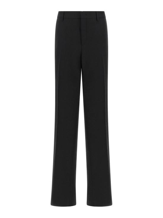 26FW 딸리아토레 수트 팬츠 PUPH50044N1188 BLACK