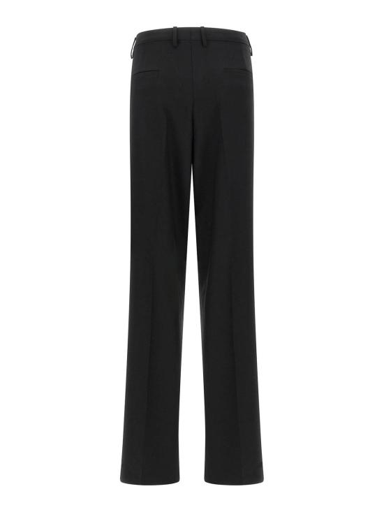 26FW 딸리아토레 수트 팬츠 PUPH50044N1188 BLACK - TAGLIATORE