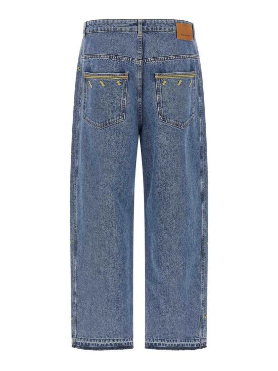 26FW 이자벨마랑 데님 팬츠 PA0784HAD3H03H30LU LIGHT BLUE - ISABEL MARANT