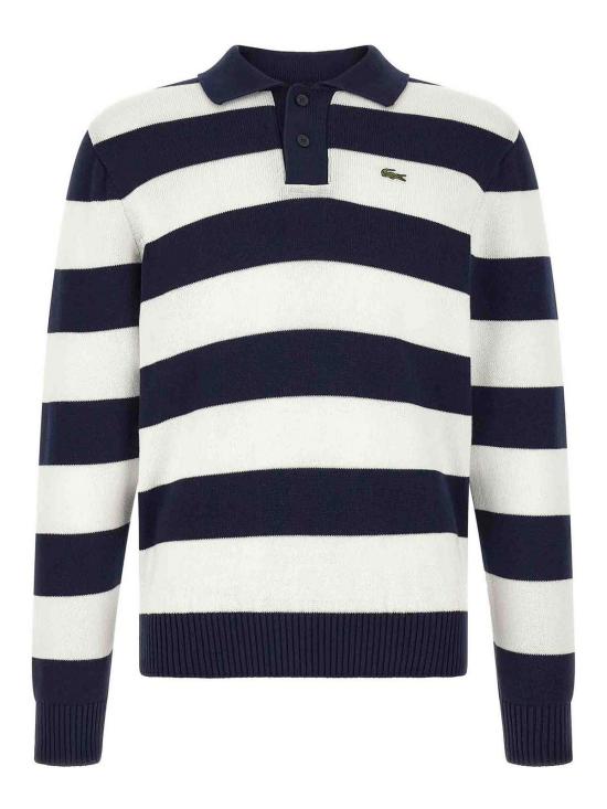 26FW 라코스테 폴로 티셔츠 AH0488HHW WHITE
