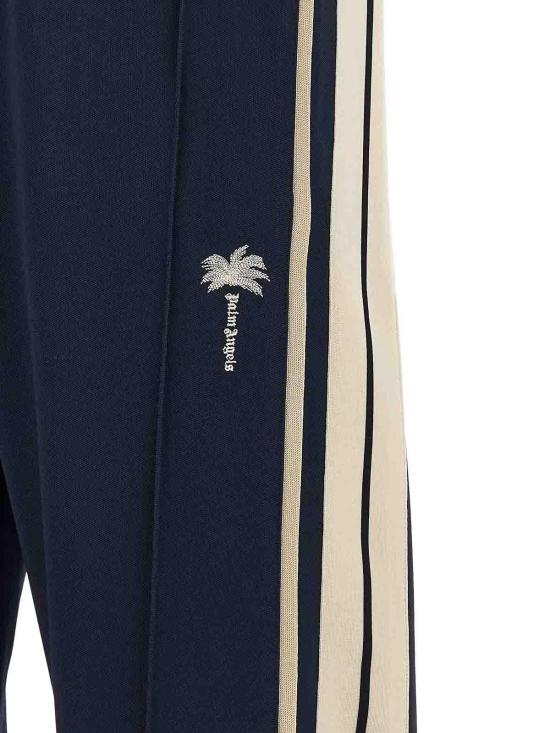 26FW 팜앤젤스 트레이닝/조거 팬츠 PAMCJ009FB0014603 BLUE - PALM ANGELS