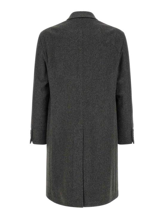 26FW 딸리아토레 트렌치 코트 CLD10B010103S3402 GREY - TAGLIATORE