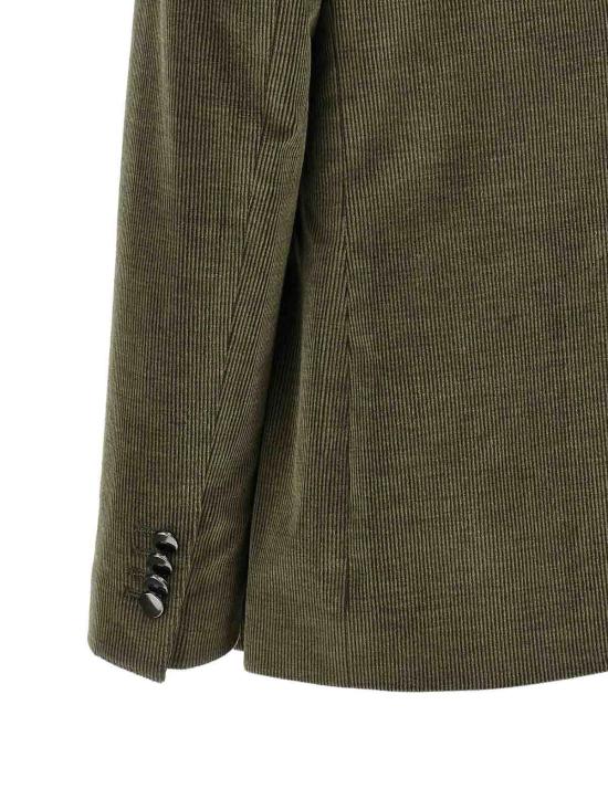 26FW 딸리아토레 수트 자켓 JNAYADE10L020002V1068 GREEN - TAGLIATORE