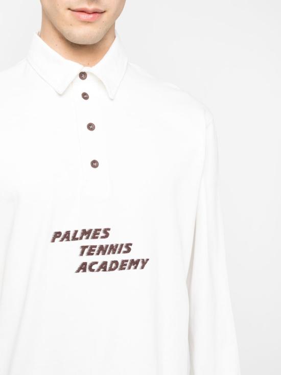  팜즈 셔츠 ACADEMYOFFWHITE - PALMES