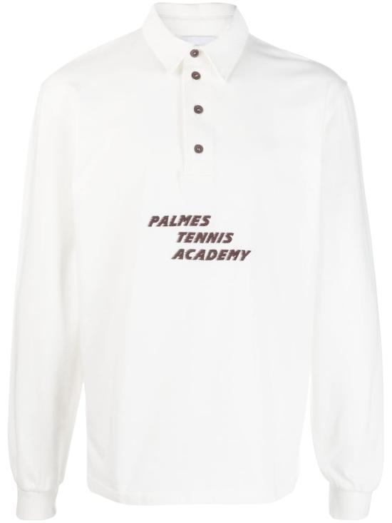  팜즈 셔츠 ACADEMYOFFWHITE