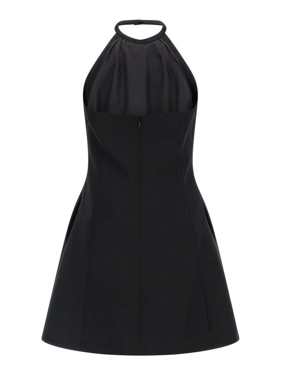 26FW 발렌티노 가라바니 숏팬츠 B3VALH01CFNUD BLACK - VALENTINO GARAVANI
