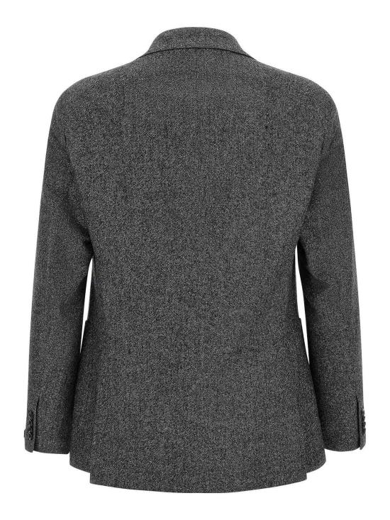 26FW 딸리아토레 수트 자켓 1SMC22KAI150055S3066 GREY - TAGLIATORE