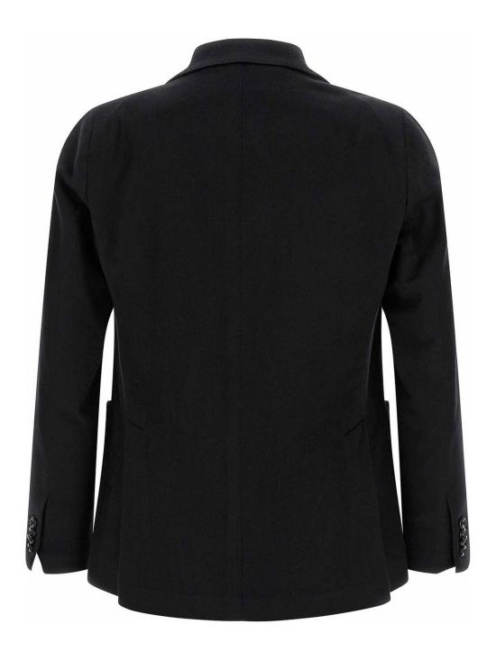 26FW 딸리아토레 수트 자켓 1SMC20KAI220013B3259 BLACK - TAGLIATORE