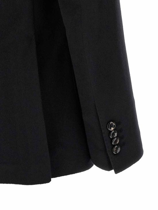 26FW 딸리아토레 수트 자켓 1SMC20KAI220013B3259 BLACK - TAGLIATORE