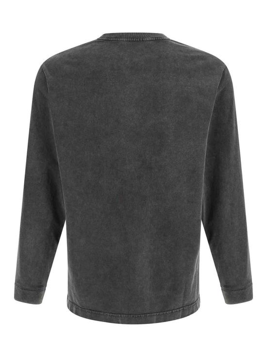 26FW 메종키츠네 반팔 티셔츠 PM00119KJBIT70519 BLACK - MAISON KITSUNE