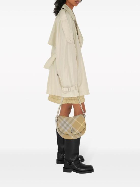  버버리 트렌치 코트 8083853B8620 BEIGE - BURBERRY