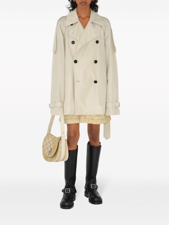  버버리 트렌치 코트 8083853B8620 BEIGE - BURBERRY