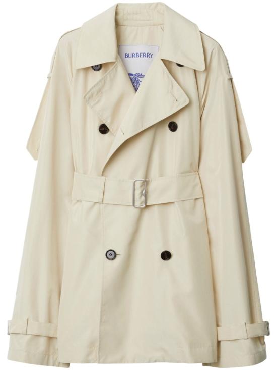  버버리 트렌치 코트 8083853B8620 BEIGE