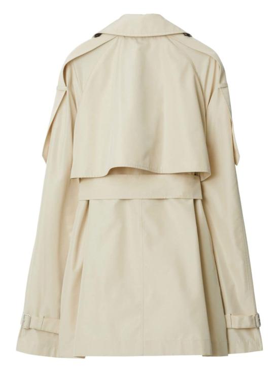  버버리 트렌치 코트 8083853B8620 BEIGE - BURBERRY