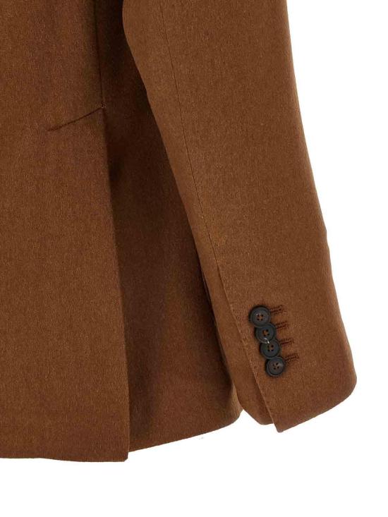 26FW 딸리아토레 수트 자켓 1SMC20KAI190015K5074 BROWN - TAGLIATORE