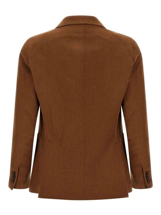 26FW 딸리아토레 수트 자켓 1SMC20KAI190015K5074 BROWN - TAGLIATORE