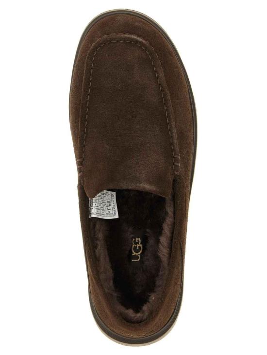 26FW 어그 슈즈 1180472DUSTEDCOCOA BROWN - UGG