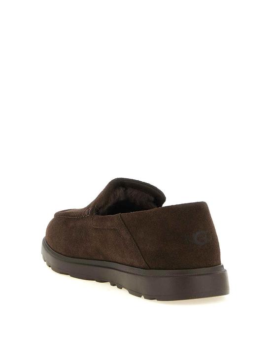 26FW 어그 슈즈 1180472DUSTEDCOCOA BROWN - UGG