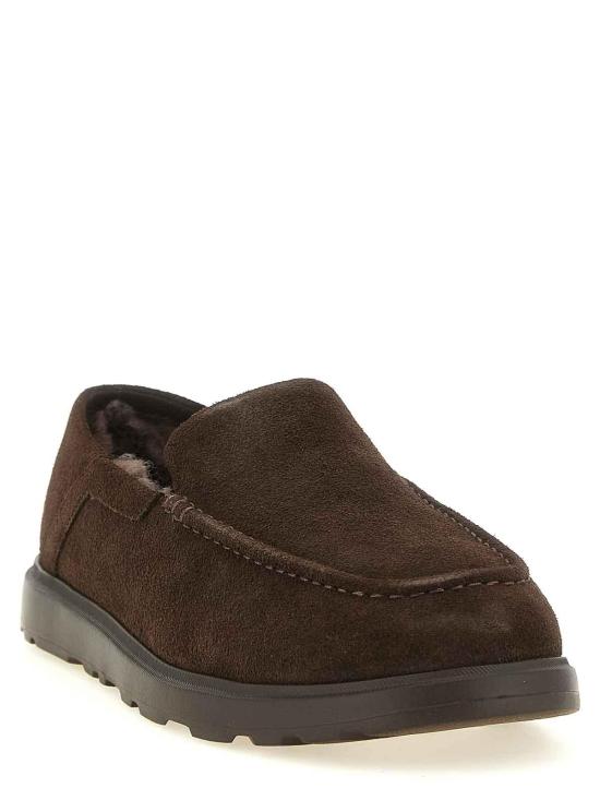 26FW 어그 슈즈 1180472DUSTEDCOCOA BROWN - UGG
