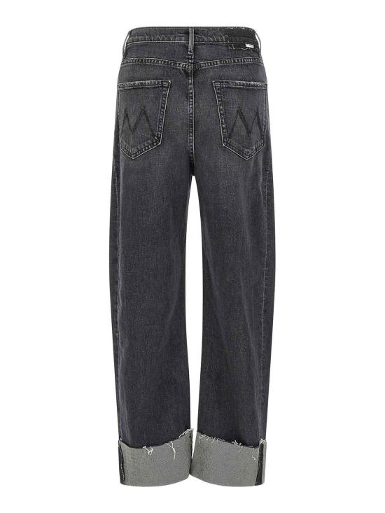 26FW 마더 스트레이트 팬츠 11846515SYS GREY - MOTHER