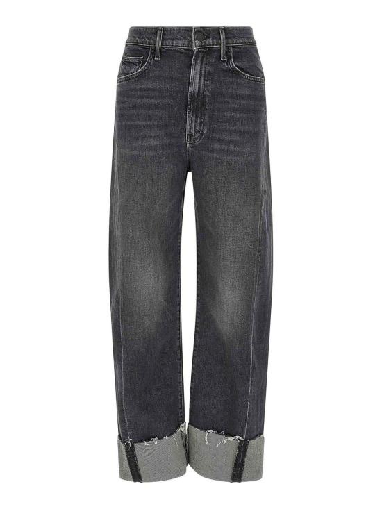 26FW 마더 스트레이트 팬츠 11846515SYS GREY