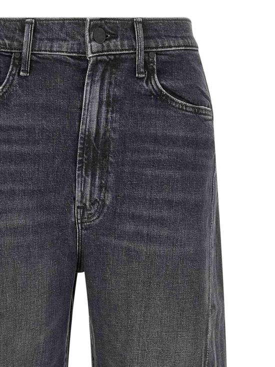 26FW 마더 스트레이트 팬츠 11846515SYS GREY - MOTHER