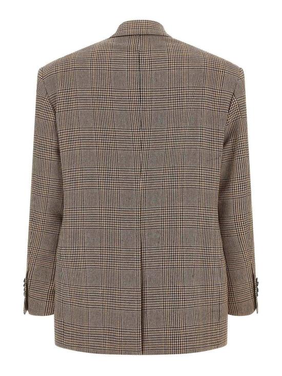 26FW 딸리아토레 수트 자켓 JLORELEY19BL30038M1140 BROWN - TAGLIATORE