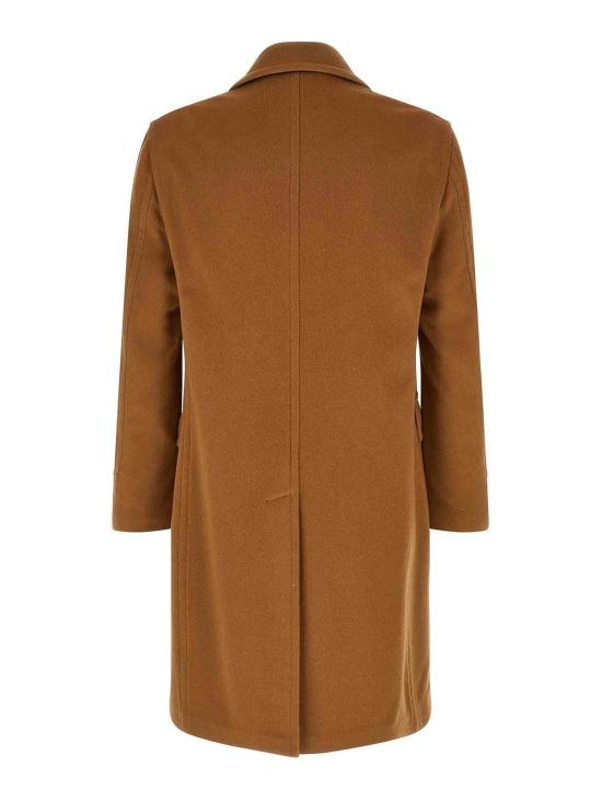 26FW 딸리아토레 트렌치 코트 CSHERRY10W350002F5059 BROWN - TAGLIATORE