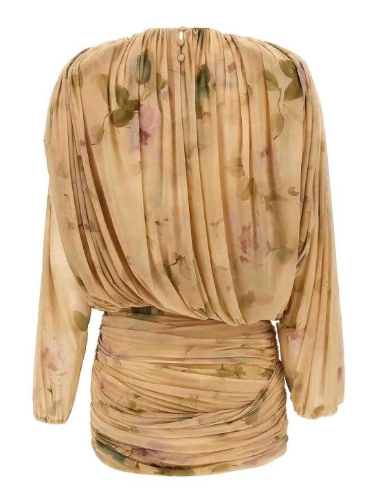 26FW 마그다뷰트림 숏팬츠 202926BEIGE - MAGDA BUTRYM