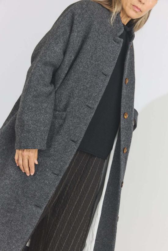  Frida Zazou 코트 - OTHER BRANDS