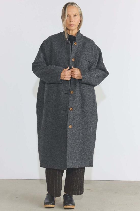  Frida Zazou 코트 - OTHER BRANDS