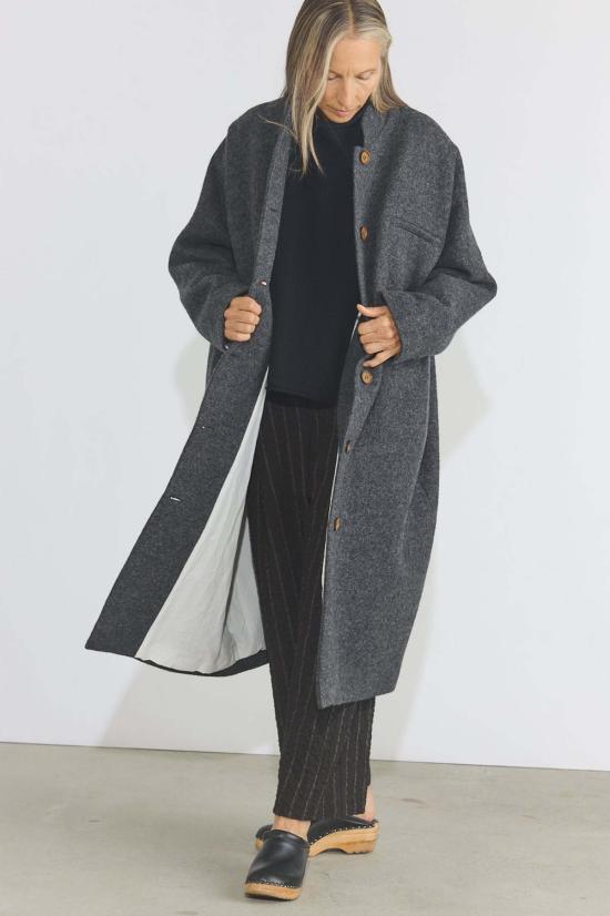  Frida Zazou 코트 - OTHER BRANDS