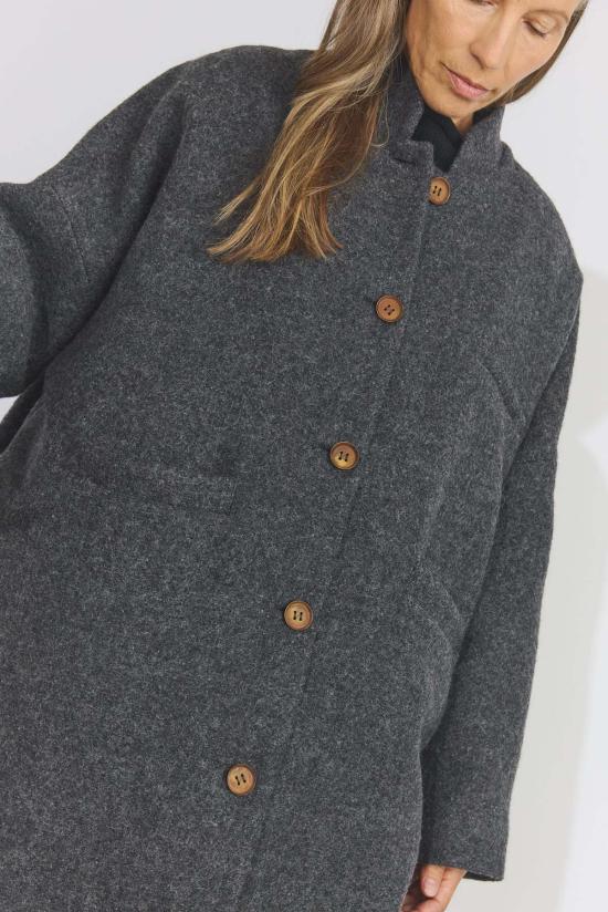  Frida Zazou 코트 - OTHER BRANDS