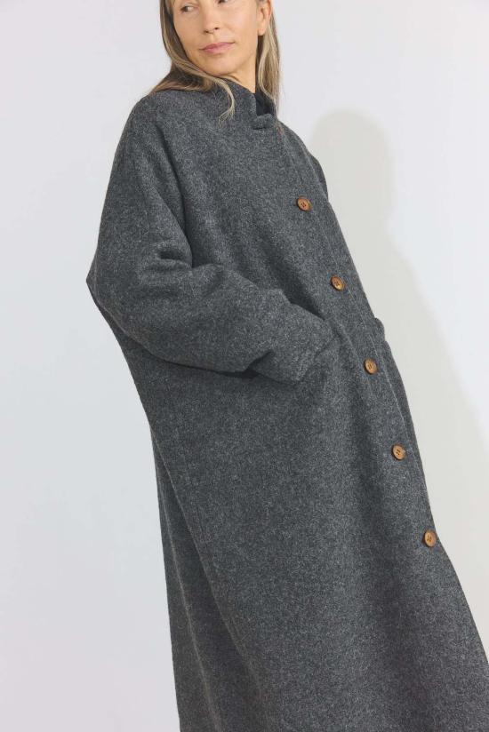  Frida Zazou 코트 - OTHER BRANDS