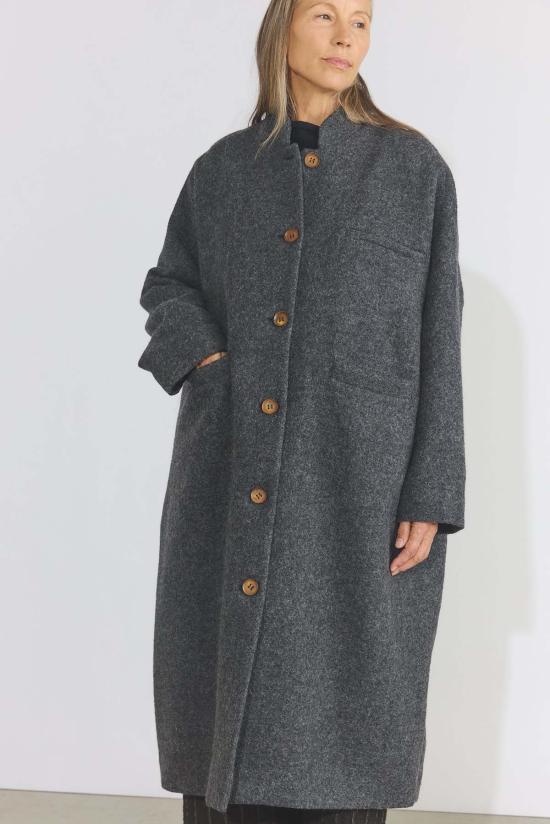  Frida Zazou 코트 - OTHER BRANDS