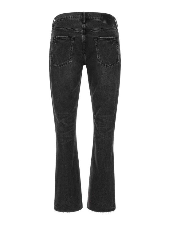 26FW 퍼플 브랜드 데님 팬츠 P004VHDB426BLACK - PURPLE BRAND