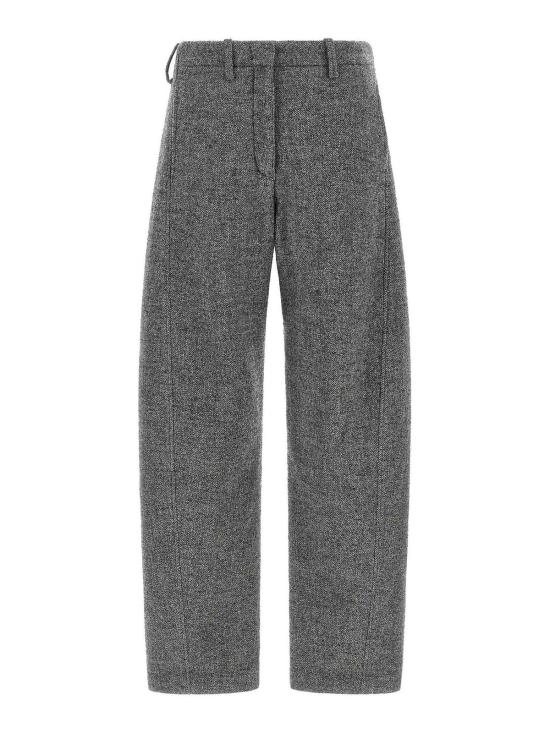 26FW 마그다뷰트림 팬츠 167926GREY