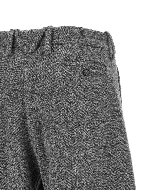 26FW 마그다뷰트림 팬츠 167926GREY - MAGDA BUTRYM