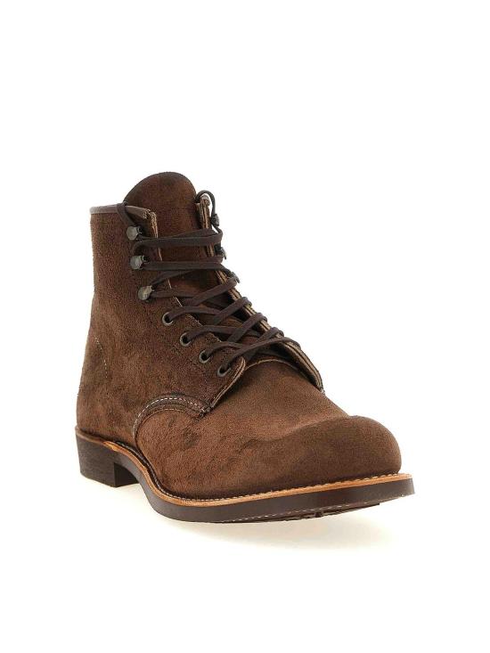 26FW 레드윙 부츠 0333D9 BROWN - RED WING
