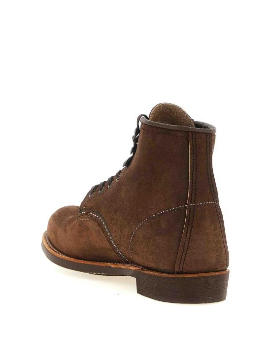 26FW 레드윙 부츠 0333D9 BROWN - RED WING