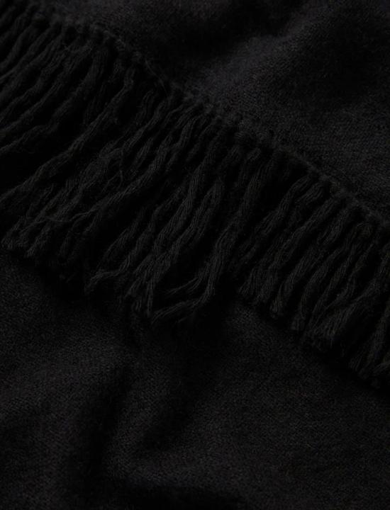  Jane Carr 머플러/스카프 제인 카 샬레 스퀘어 스카프 - OTHER BRANDS