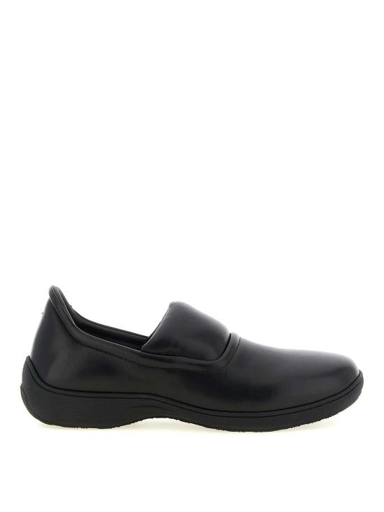 26FW 키코 코스타디노브 슈즈 KKAW26FT02112 BLACK