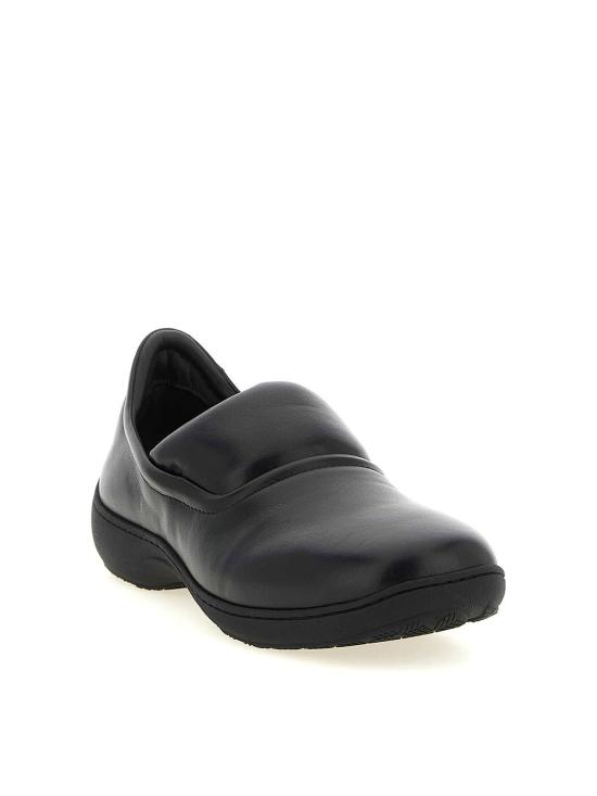 26FW 키코 코스타디노브 슈즈 KKAW26FT02112 BLACK - KIKO KOSTADINOV