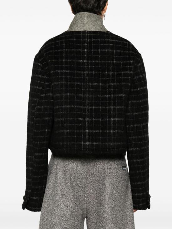  에트로 자켓 1147572480001 BLACK - ETRO