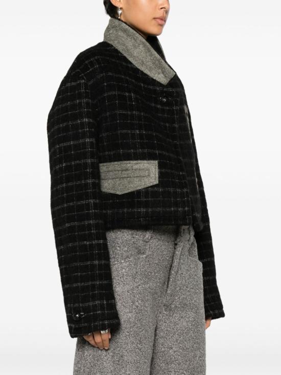  에트로 자켓 1147572480001 BLACK - ETRO
