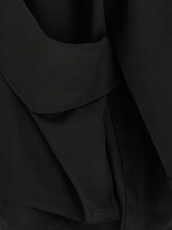 26FW 와이쓰리 수트 자켓 KS3876 BLACK - Y-3