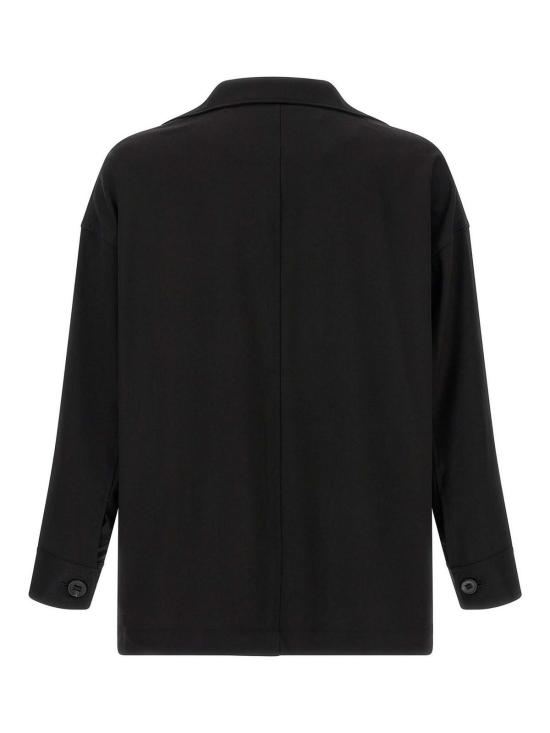 26FW 와이쓰리 수트 자켓 KS3876 BLACK - Y-3