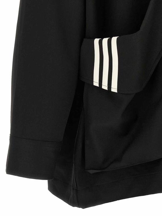 26FW 와이쓰리 수트 자켓 KS3876 BLACK - Y-3