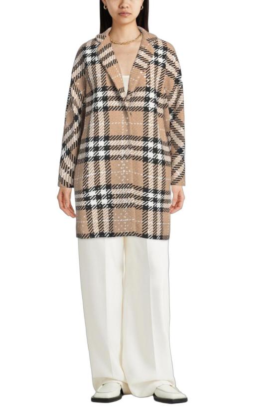  에르노 코트 019ef51e 0b1a 70f0 97fa 47af14d3bd64 BEIGE - HERNO